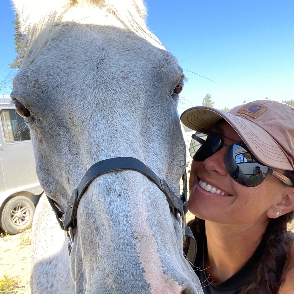 Meet your Posher, Tara